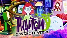 Phantom Investigators (2002) - Stream Online