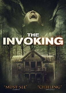 The Invoking (2013) - Stream Online