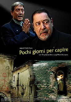 Pochi giorni per capire (2009) - Stream Online