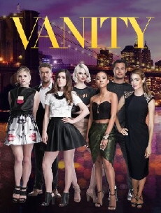 Vanity (2015) - Stream Online
