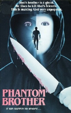 Phantom Brother (1988) - Stream Online