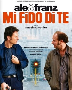 Mi fido di te (2007) - Stream Online