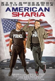 American Sharia (2015) - Stream Online