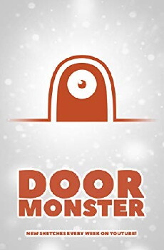 Door Monster (2010) - Stream Online