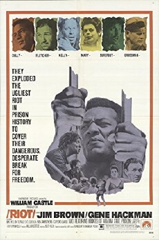 Riot (1969) - Stream Online