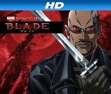 Blade (2011) - Stream Online