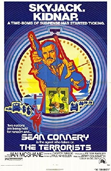 The Terrorists (1975) - Stream Online