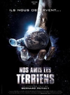 Nos amis les Terriens (2006) - Stream Online