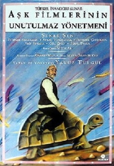 Ask Filmlerinin Unutulmaz Yönetmeni (1990) - Stream Online