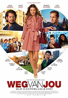 Weg van Jou (2017) - Stream Online