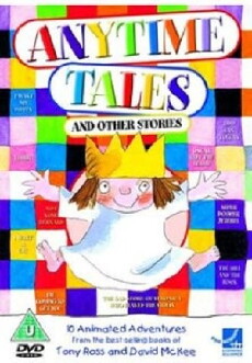 Anytime Tales (1991) - Stream Online