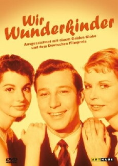 Wir Wunderkinder (1958) - Stream Online
