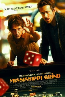 Mississippi Grind (2015) - Stream Online