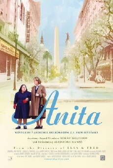 Anita (2009) - Stream Online