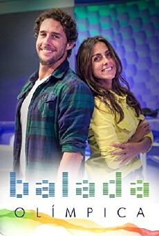Balada Olímpica (2015) - Stream Online