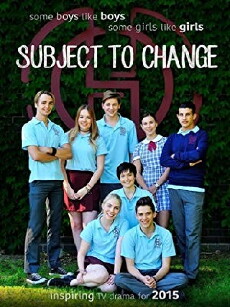 Subject to Change (2016) - Stream Online