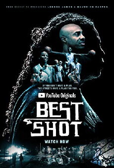 Best Shot (2018) - Stream Online
