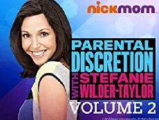 Parental Discretion with Stefanie Wilder-Taylor (2012) - Stream Online