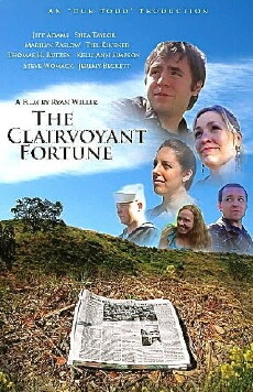 The Clairvoyant Fortune (2010) - Stream Online