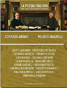 La poesia italiana: rime, strofe, versi da Dante a Pasolini (2015) - Stream Online