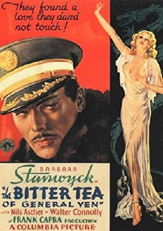 The Bitter Tea of General Yen (1932) - Stream Online