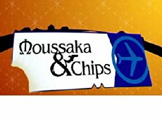 Moussaka & Chips (2005) - Stream Online