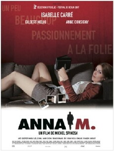 Anna M. (2007) - Stream Online