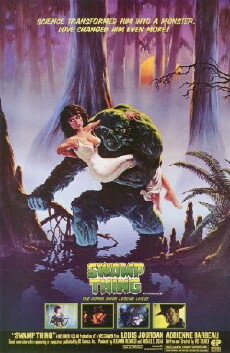 Swamp Thing (1982) - Stream Online