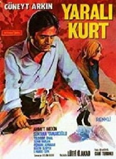 The Wounded Wolf (1972) - Stream Online