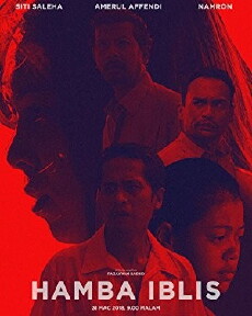 Hamba Iblis (2018) - Stream Online