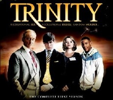 Trinity (2009) - Stream Online