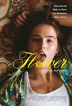 Flower (2017) - Stream Online