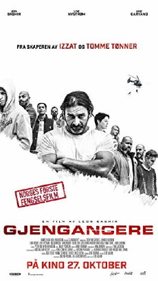 The Regulars (2017) - Stream Online