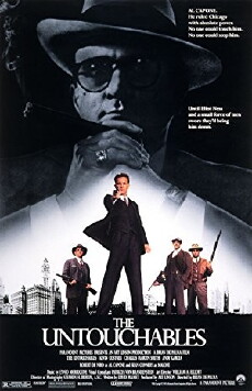 The Untouchables (1987) - Stream Online
