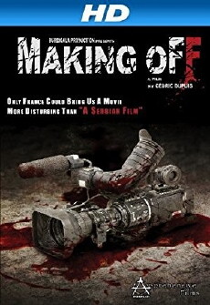 Making Off (2012) - Stream Online