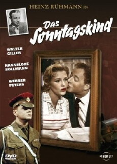 Das Sonntagskind (1956) - Stream Online