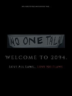 No One Talk: 2094 Ruins (2019) - Stream Online
