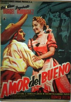 Amor del bueno (1957) - Stream Online