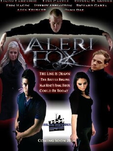 Valeri Fox (2014) - Stream Online