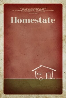 Homestate (2016) - Stream Online