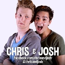 Chris & Josh (2012) - Stream Online