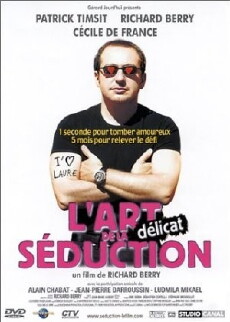 L'Art (délicat) de la séduction (2001) - Stream Online