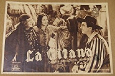 La gitanilla (1940) - Stream Online