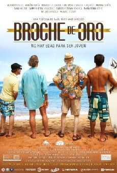 Broche de Oro (2012) - Stream Online