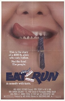 Eat and Run (1987) - Stream Online