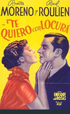 Te quiero con locura (1935) - Stream Online