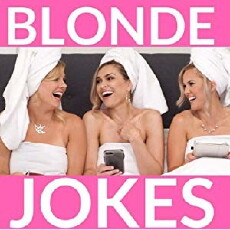 Blonde Jokes (2018) - Stream Online