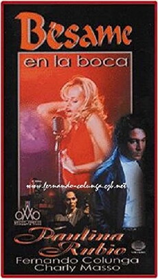Bésame en la boca (1995) - Stream Online