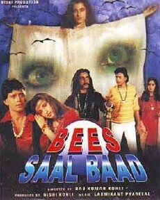 Bees Saal Baad (1988) - Stream Online