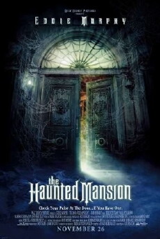 The Haunted Mansion (2003) - Stream Online